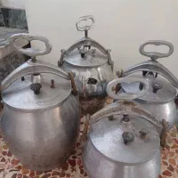 زوپز قدیمی نو|ظروف پخت‌وپز|سبزوار, چهارراه فرودگاه|دیوار