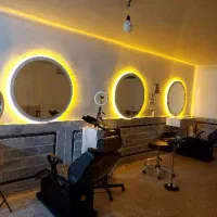 برقکار.نصب و تعمیرآیفون.لوستر.هالوژن.