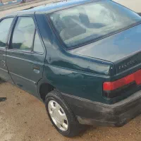 فروش آردی مدل ۸۵|خودرو سواری و وانت|شیراز, انجیر|دیوار