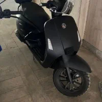 وسپا همتاز 1402