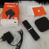 اندروید باکس شیائومی x box