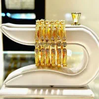 النگو طلا صوفی فروش فوری