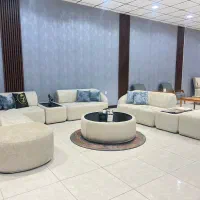 مبل ال دکاموند - سرای شاهکار|مبلمان خانگی و میز عسلی|یزد, |دیوار