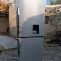 یخچال کم‌مصرف در حد نو