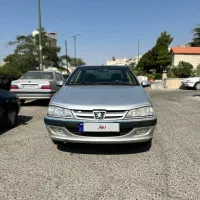 پژو پارس مدل ۱۴۰۰