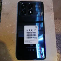 Poco X6 pro|موبایل|مشهد, ایثار|دیوار