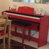 پیانو دیجیتال پرل ریور (ایتالیا)