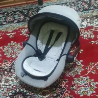 کریر نوزاد