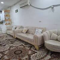 کاور مبل خارجی|مبلمان خانگی و میز عسلی|شوش, |دیوار