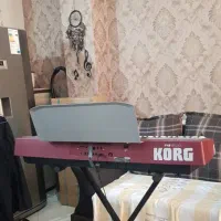 کیبورد کرگ korg