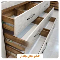 کمد پازلی کمجا و مقاوم مخصوص مستاجران|جاکفشی، کمد، دراور|قشم, |دیوار
