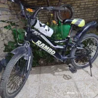دوچرخه بیست