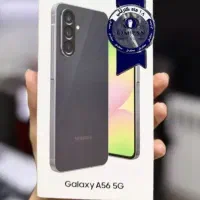 گوشی a56