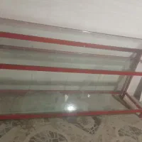 ویترین دست دوم سالم و تمیز قیمت مناسب