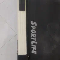 تردمیل اسپورت لایف|تجهیزات ورزشی|فردیس, منظریه|دیوار