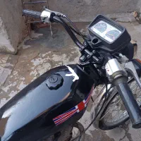متور 125|موتورسیکلت|کرمانشاه, |دیوار