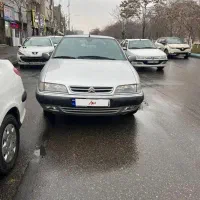 زانتیا|خودرو سواری و وانت|تبریز, |دیوار