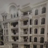 فروش آپارتمان ۹۹ متری ۲ خوابه در فرگاز