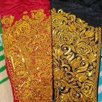 شلوار بندری