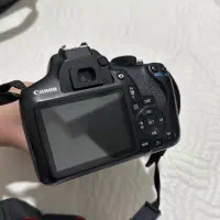 دوربین 1300 canon d
