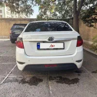 برلیانس سفید بیرنگ اتوماتیک ۱۵۰۰ مدل ۹۶|خودرو سواری و وانت|تهران, سنائی|دیوار