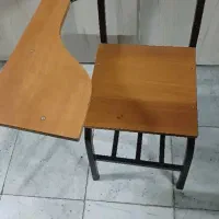 صندلی مدرسه