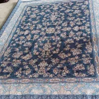 قالیچه نمدی و برزنت  قابل شستشو...بار جدید|فرش|اردکان, |دیوار