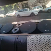 سیستم صوتی حرفه ای