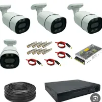 نصب دوربین مداربسته ودزدگیراماکن دیدبان|دوربین مداربسته|تهران, منیریه|دیوار