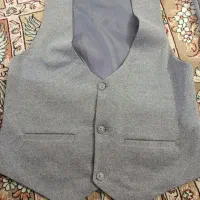 کت شلوار  سایز ۴۲ مخملی|لباس|جیرفت, |دیوار