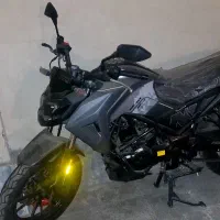 NA 249|موتورسیکلت|تهران, شهرک پرواز|دیوار