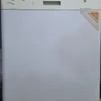 ماشین ظرفشویی AEG