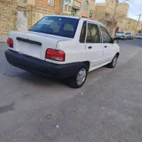 پراید مدل 90|خودرو سواری و وانت|نجف‌آباد, امام خمینی|دیوار