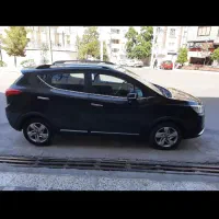 جکS3-اس۳|خودرو سواری و وانت|مشهد, کوثر|دیوار