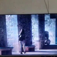تلویزیون ۵۰ اینچ سونیا 4k|تلویزیون و پروژکتور|بهارستان, |دیوار