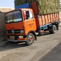 خاور 813 عروسک