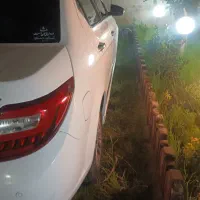 دنا پلاس تیپ۲   ۵دنده مدل۹۹|خودرو سواری و وانت|تهران, حکیمیه|دیوار