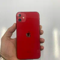 Iphone 11 zaدر حد بدون کوچیک ترین خط و خش