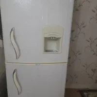 یخچال و فریزر  فروزان