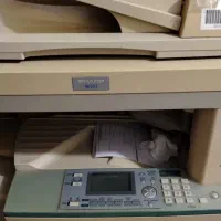 دستگاه زیراکس. پرینتر|پرینتر، اسکنر، کپی، فکس|نجفآباد, ویلاشهر|دیوار
