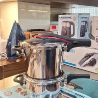 زودپز ۲ قلو جانستون ترکیه