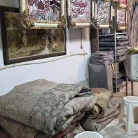 فروش مغازه ۵۰ متری در پنجتن ، شهید قربانی|فروش مغازه و غرفه|مشهد, شهید قربانی|دیوار