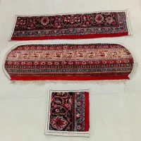 روصندلی ماشین فرش دست بافت|قطعات یدکی و لوازم جانبی|اراک, |دیوار