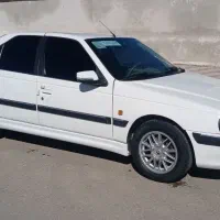 پژو پارس 89|خودرو سواری و وانت|مریوان, |دیوار