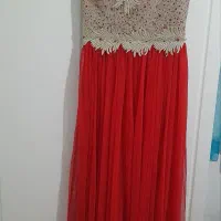 پیراهن مجلسی