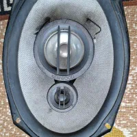 باند کنوود ۷۱۸ اصلی