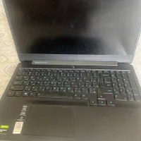 لپ تاپ لنووا ideapad Gaming 3 core i7|رایانه همراه|شیراز, دکتر حسابی|دیوار