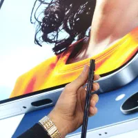 s23ultra رام12 256گیک تمیز بدون نقطه|موبایل|تهران, مدائن|دیوار