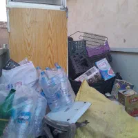 خریدنقدی ضایعات باترازوی دیجیتال