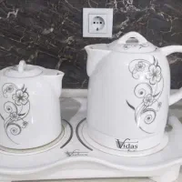 چای ساز چینی